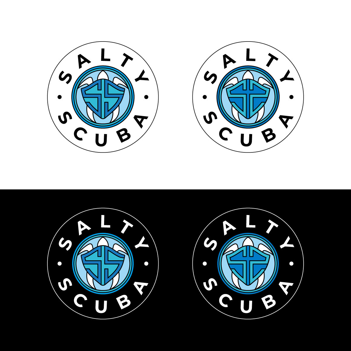 Logo Design by Wong Solo for this project | Design #35106426