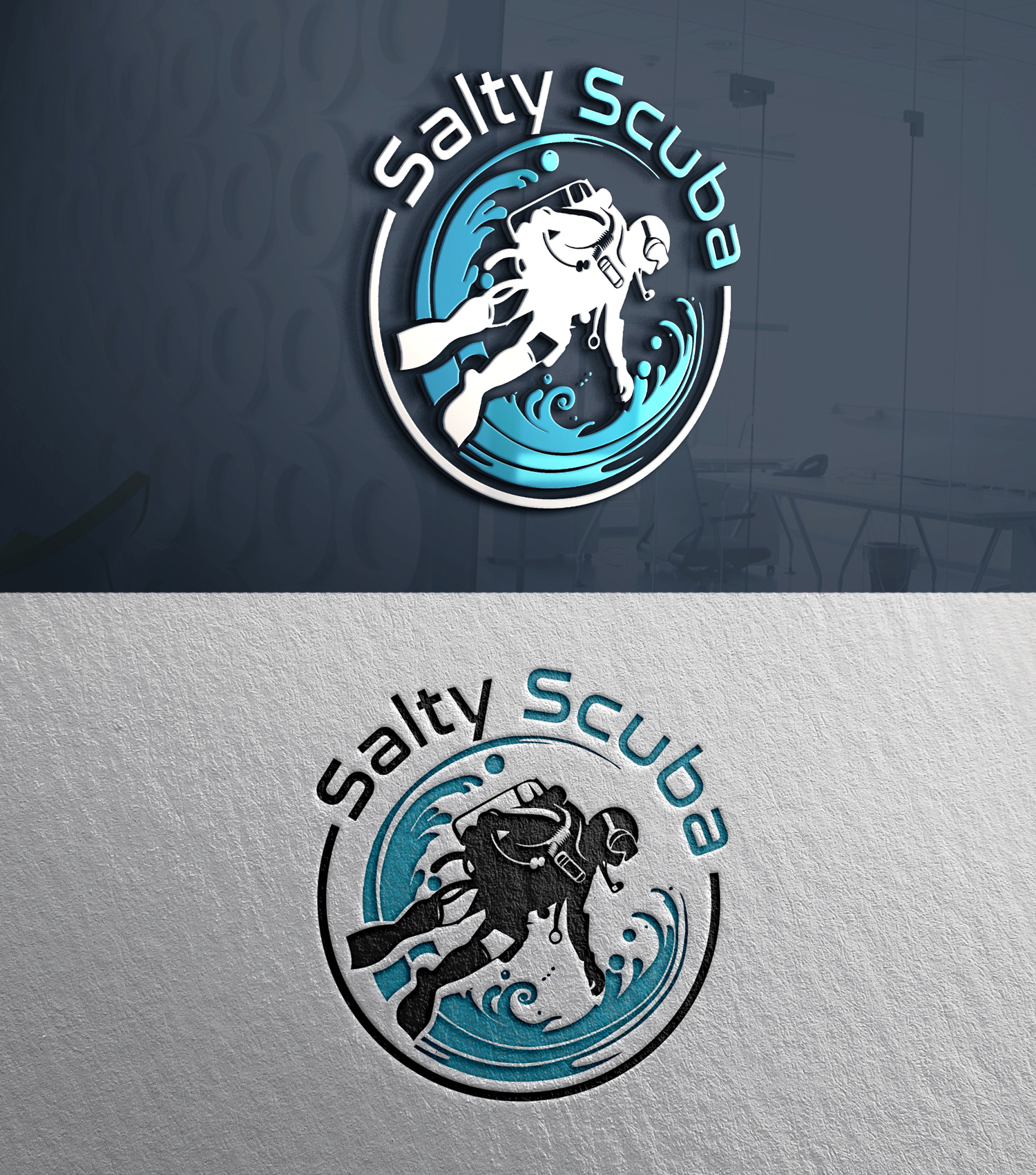 Logo Design by 24ksunny for this project | Design #35073574