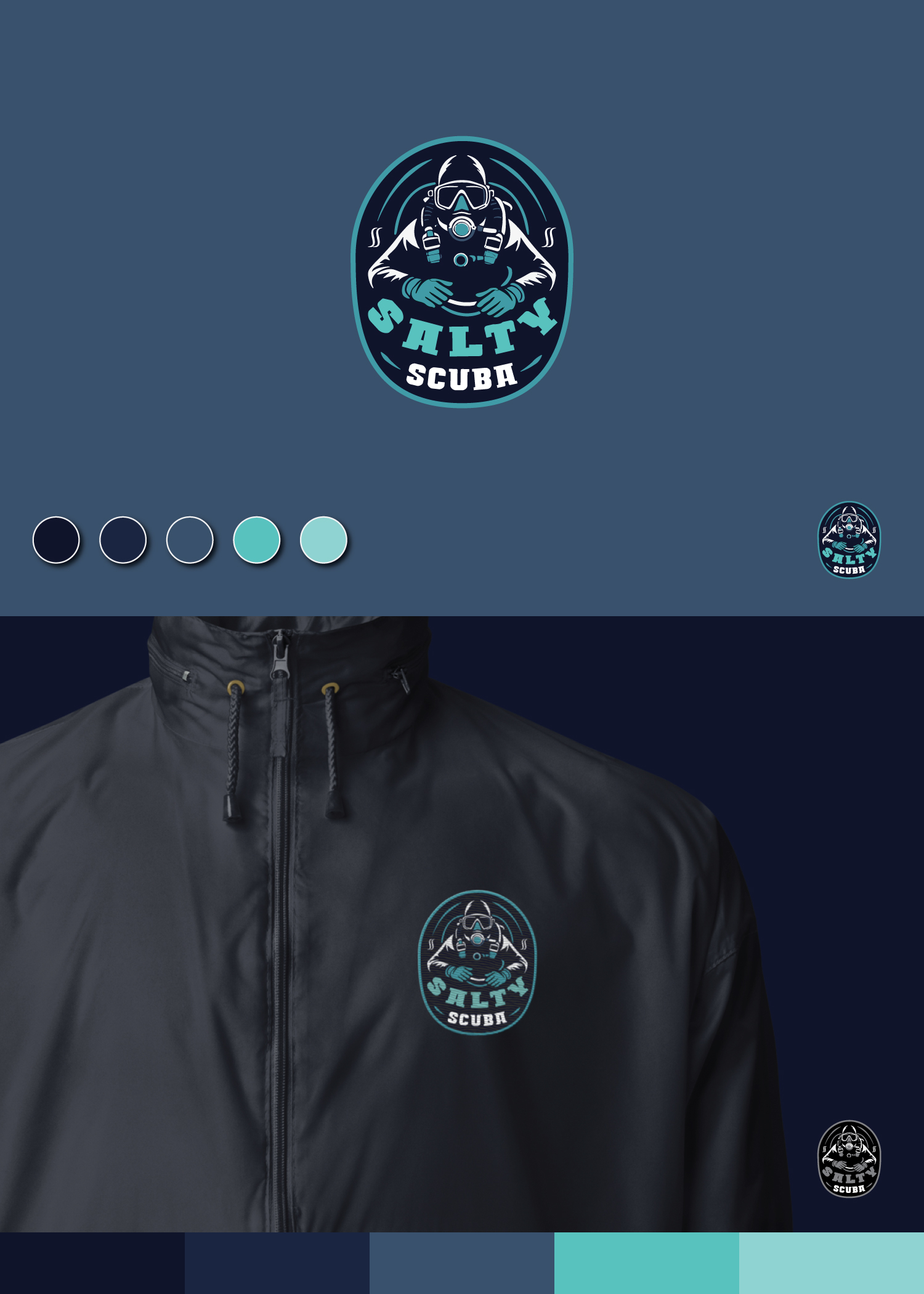 Logo Design by TamerOmar for this project | Design #35068321