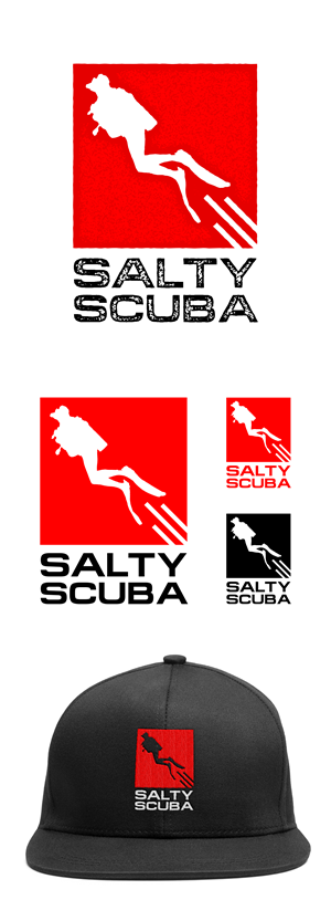 Logo Design by Oleksandr Tovarkov for this project | Design: #35055447