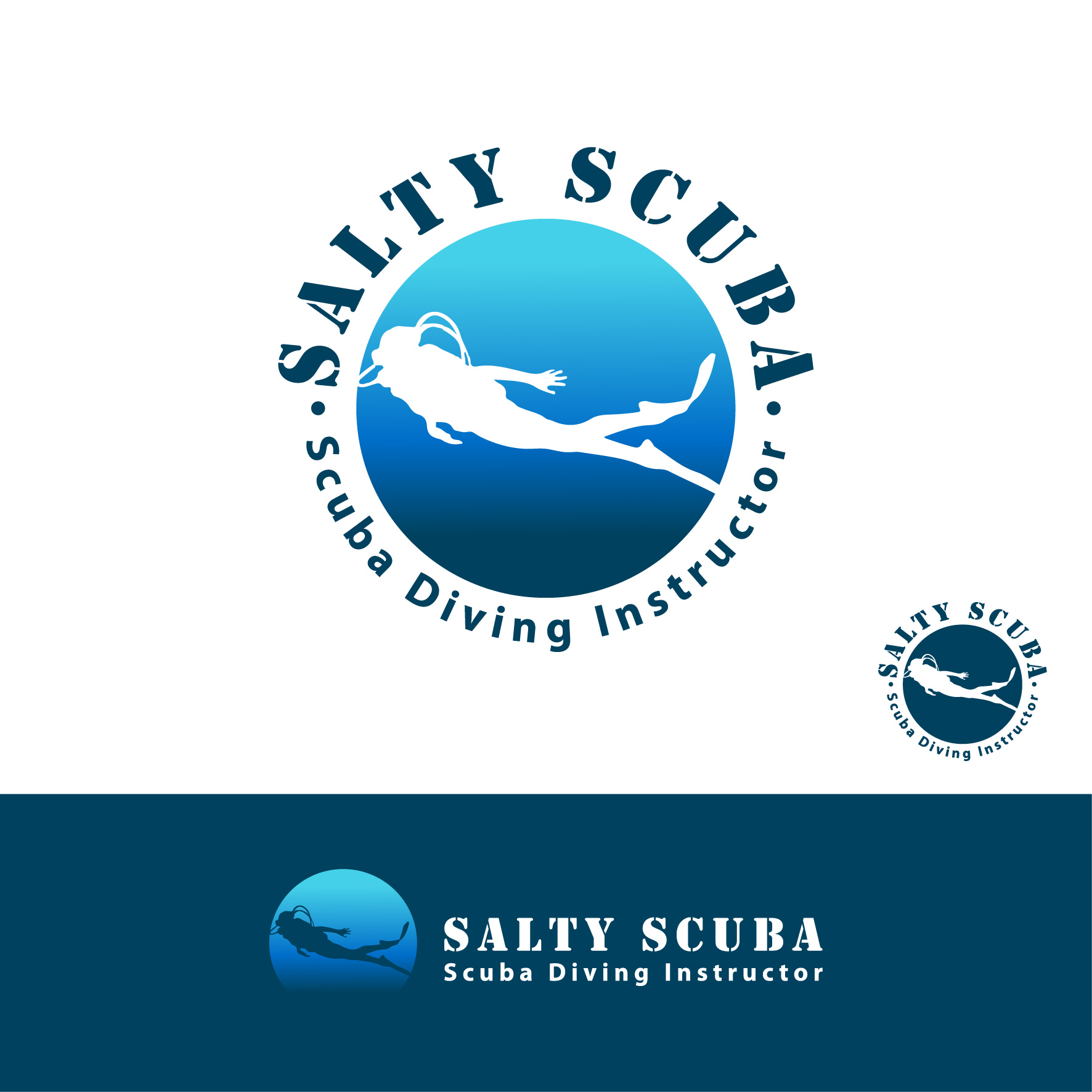 Logo Design by Suhendri for this project | Design #35074231