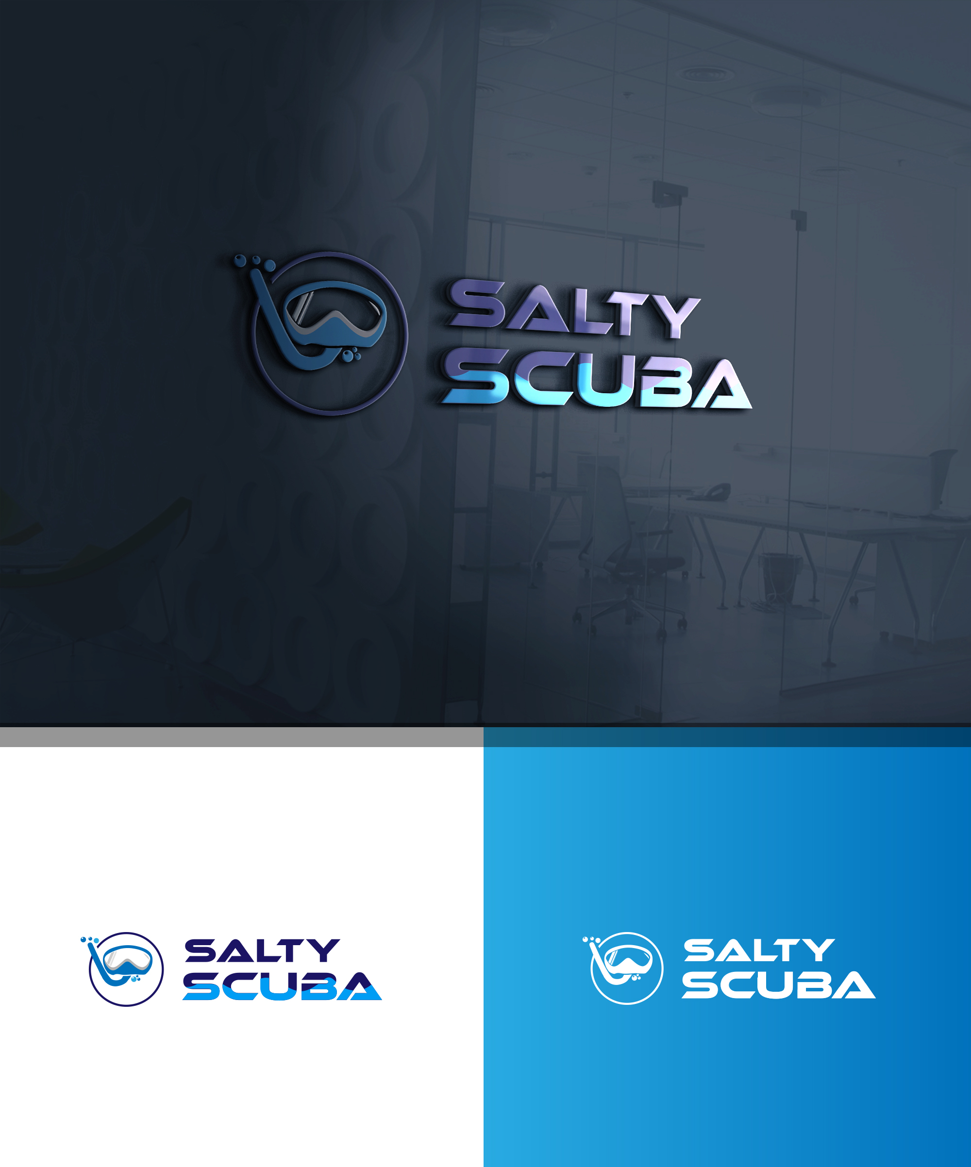 Logo Design by shahalam1957 for this project | Design #35092809