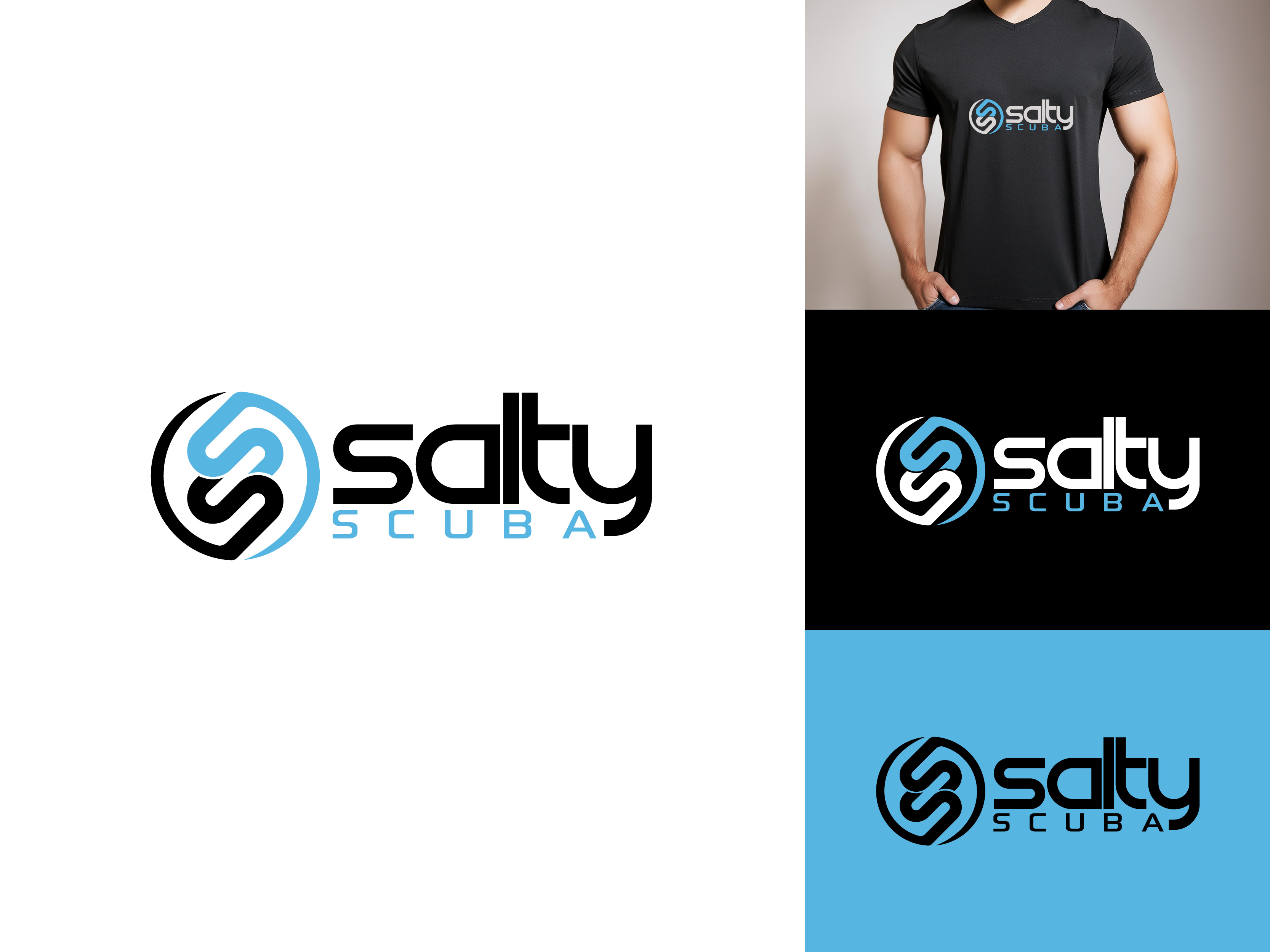 Logo Design by echosaputro for this project | Design #35074149