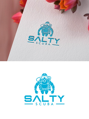 Logo Design by THE DESIGN MAN