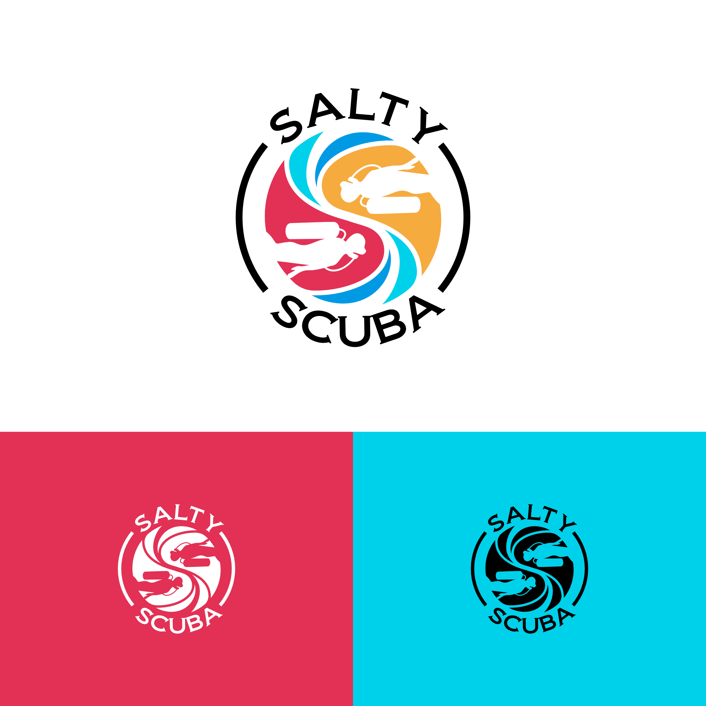 Logo Design by Ryan45 for this project | Design #35112395