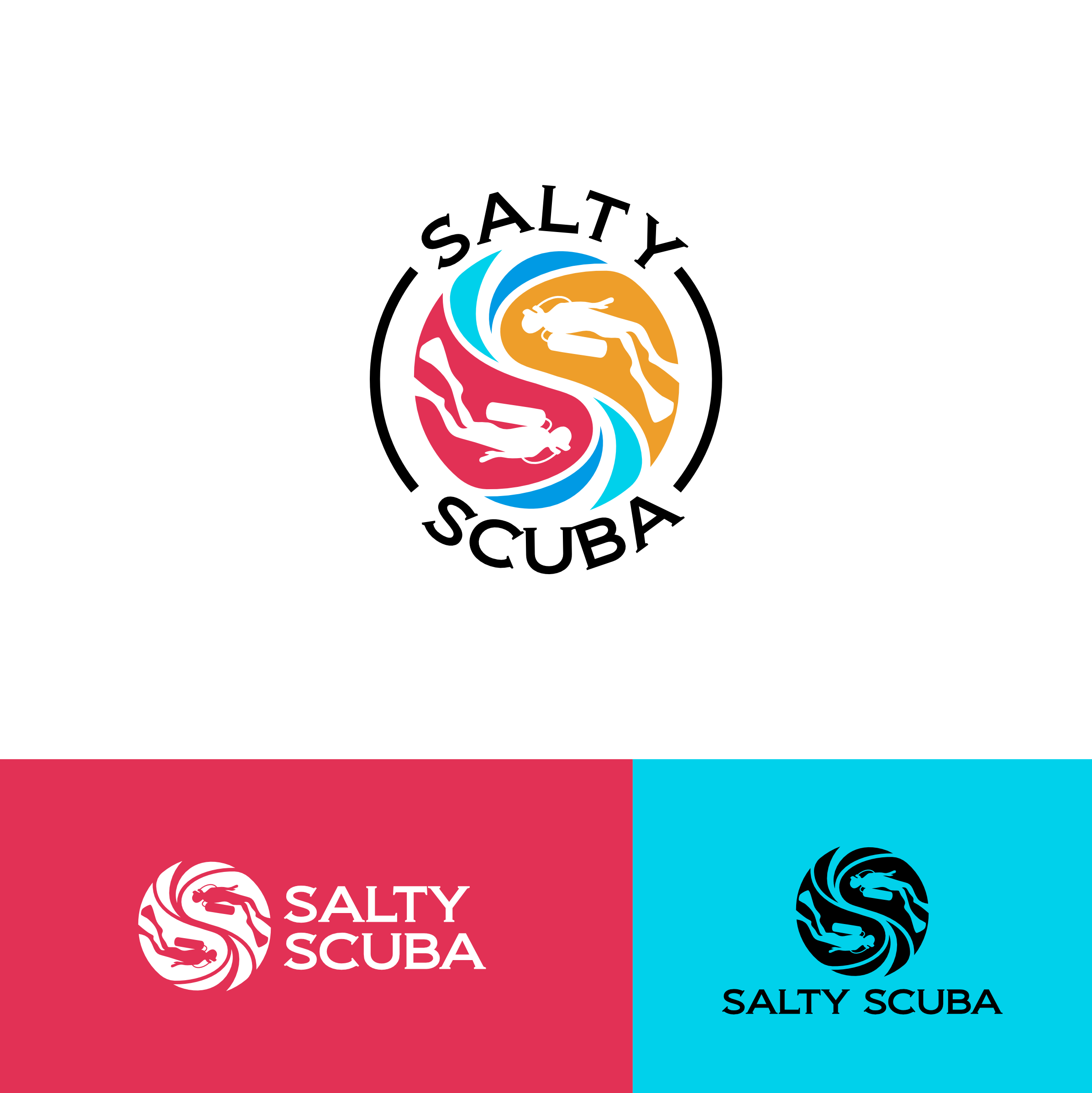 Logo-Design von Ryan45 für dieses Projekt | Design #35112449