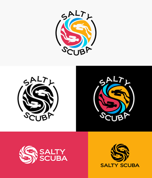 Logo-Design von Ryan45 für dieses Projekt | Design #35119005