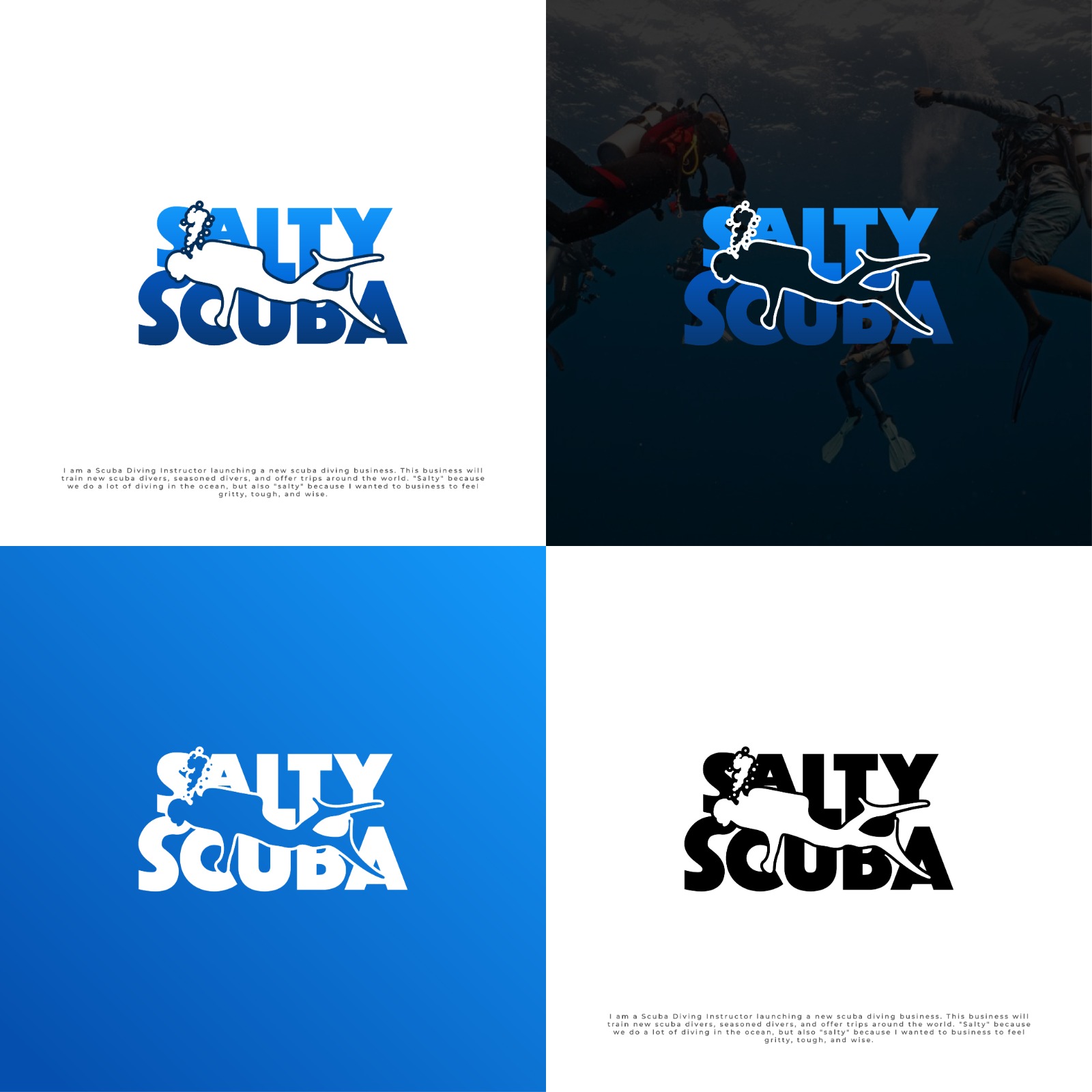 Logo Design by Titan Solbiz for this project | Design #35053629