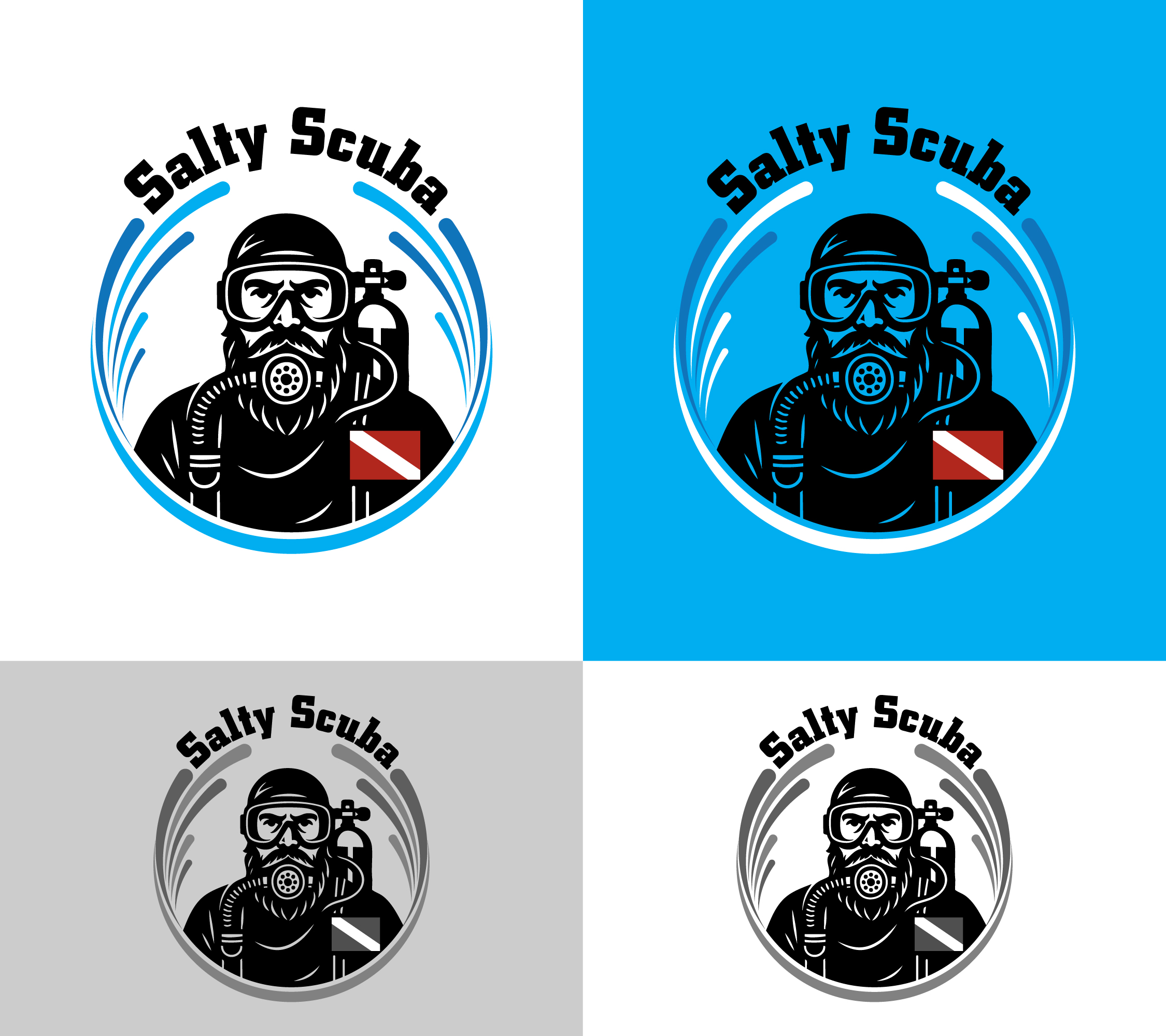 Logo Design by Titan Solbiz for this project | Design #35055286