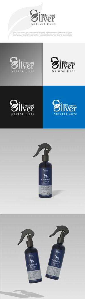 Label Design by Creative Studio X for this project | Design: #35105745
