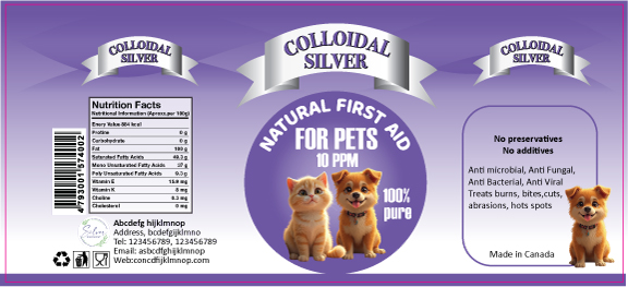 Label Design by Maakey for this project | Design #35048210