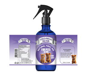 Label Design by Maakey for this project | Design: #35048230