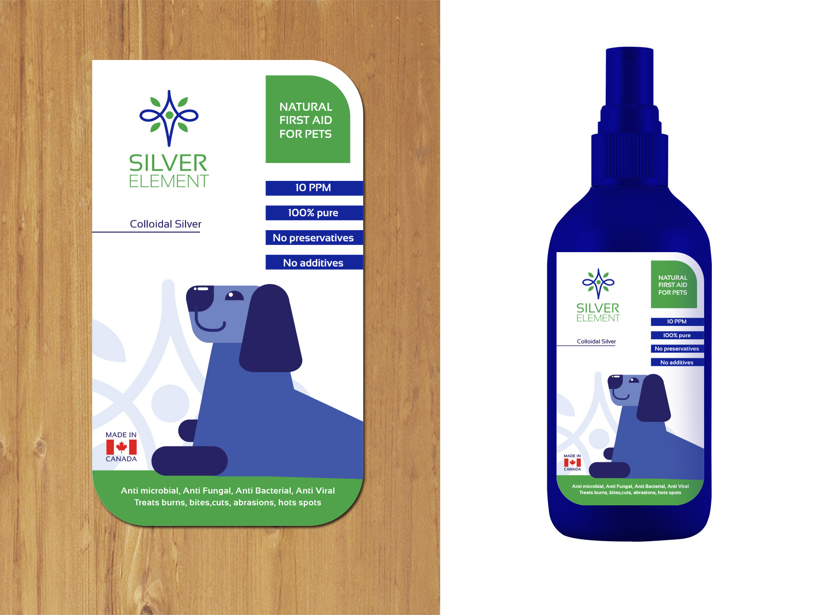 Label Design by MNM for this project | Design #35066217
