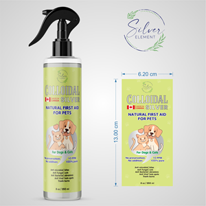 Label Design by masheri for this project | Design: #35044193