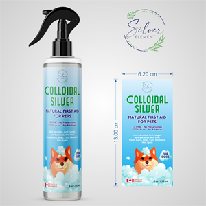 Label Design by masheri for this project | Design: #35044265