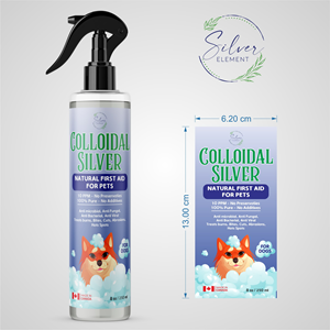 Label Design by masheri for this project | Design: #35044373
