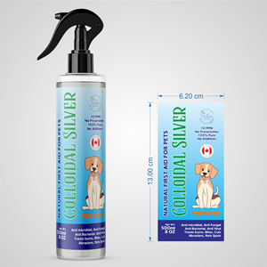 Label Design by masheri for this project | Design: #35044633