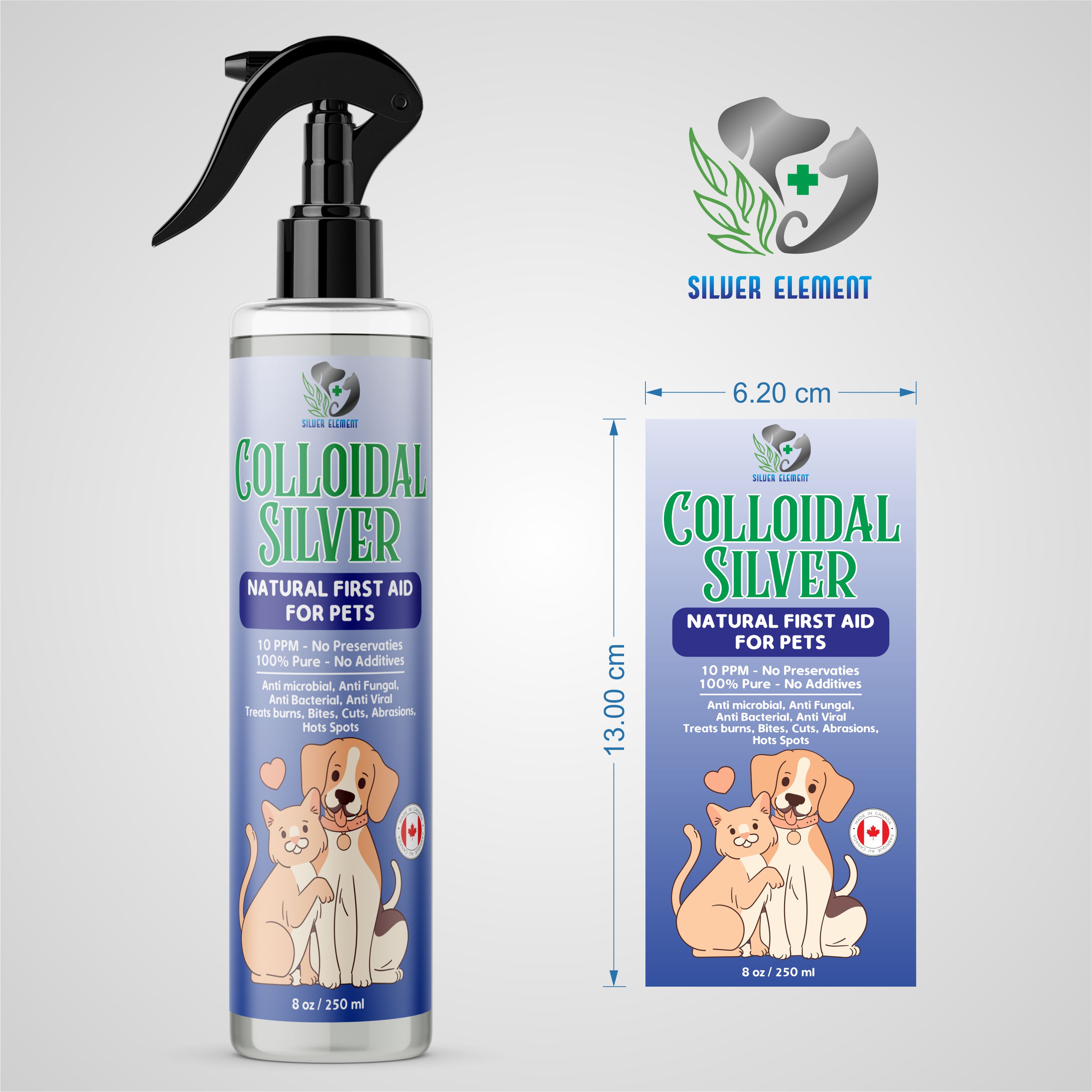 Label Design by masheri for this project | Design #35046058