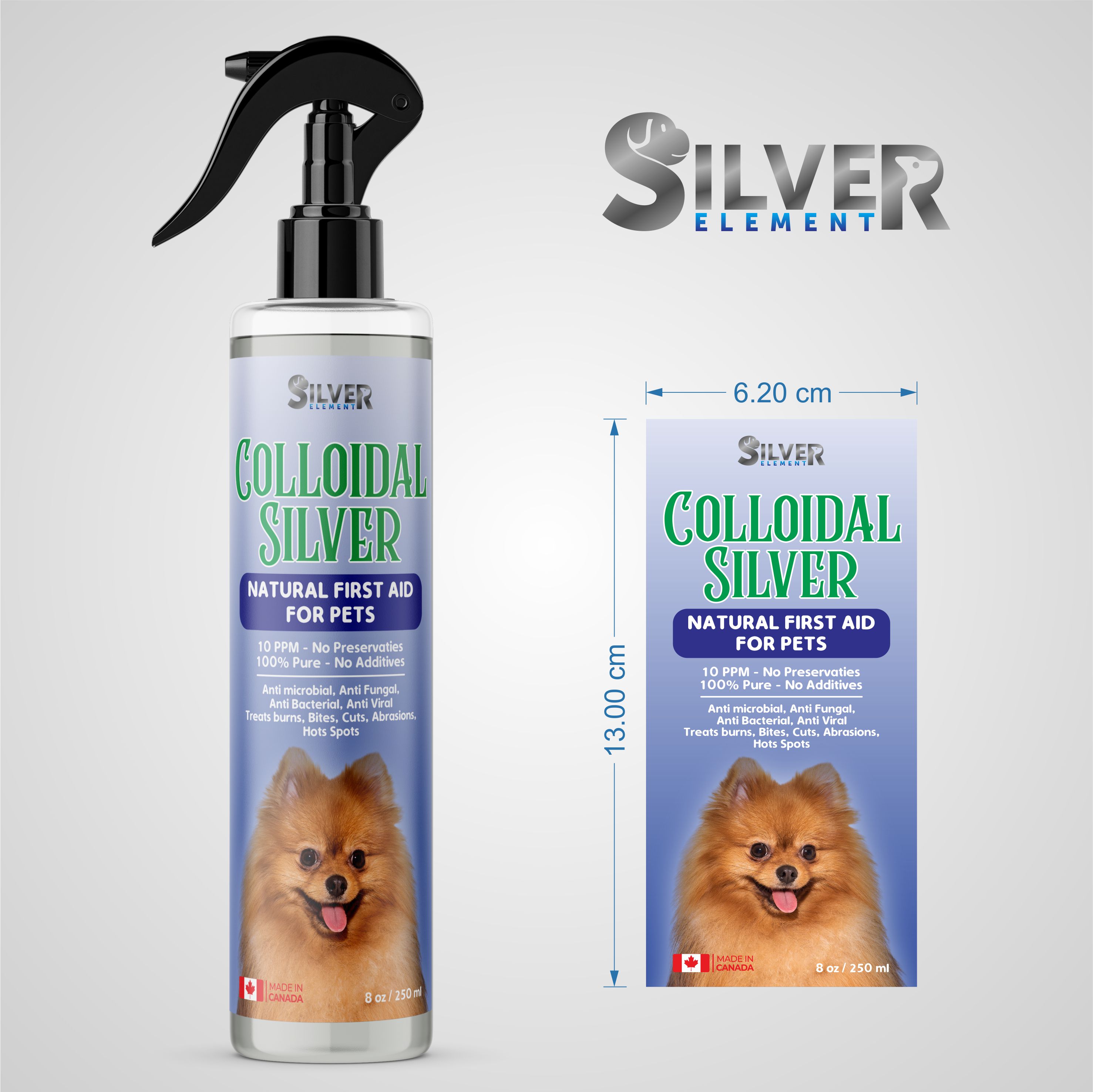 Label Design by masheri for this project | Design #35047545