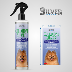Label Design by masheri for this project | Design: #35047545