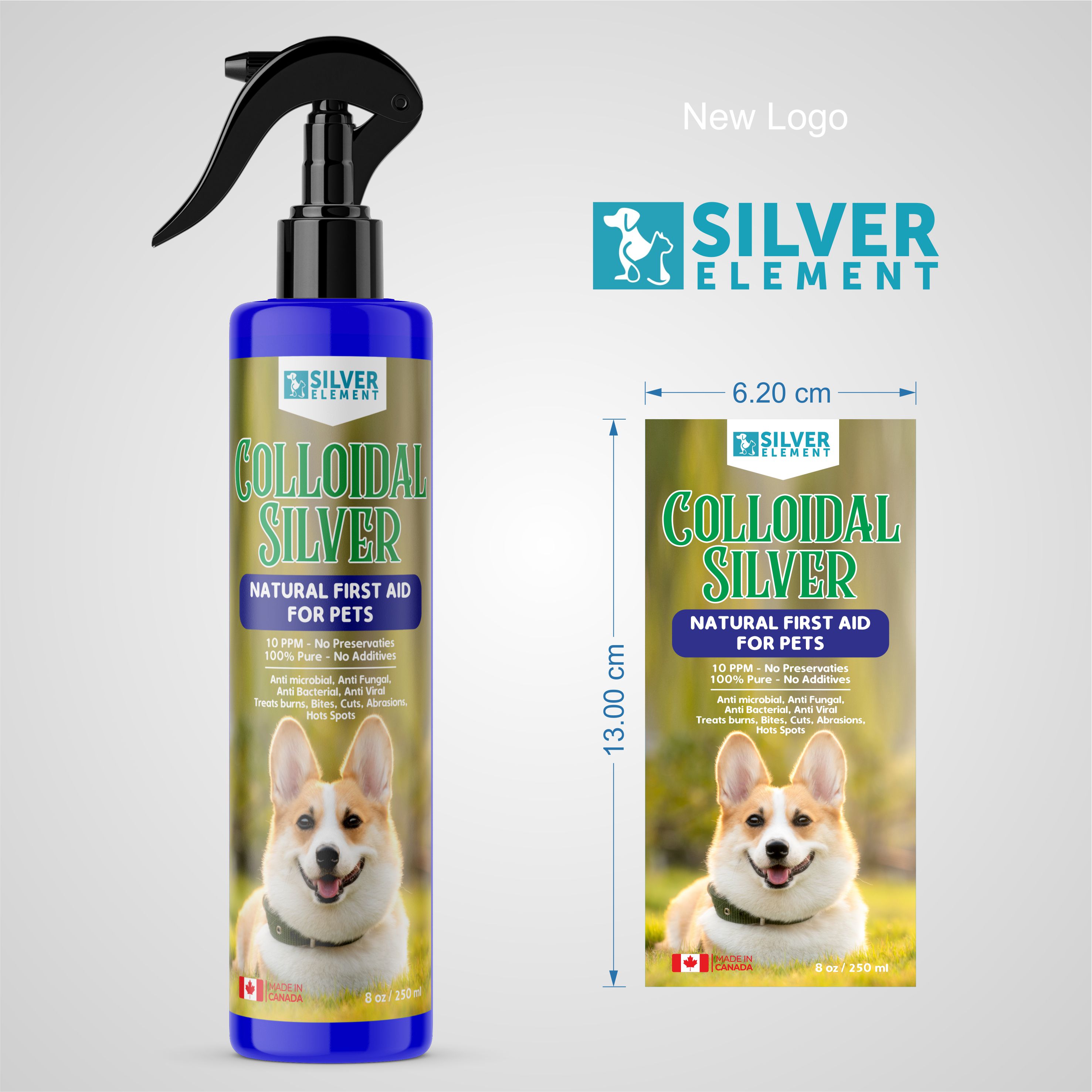 Label Design by masheri for this project | Design #35049330