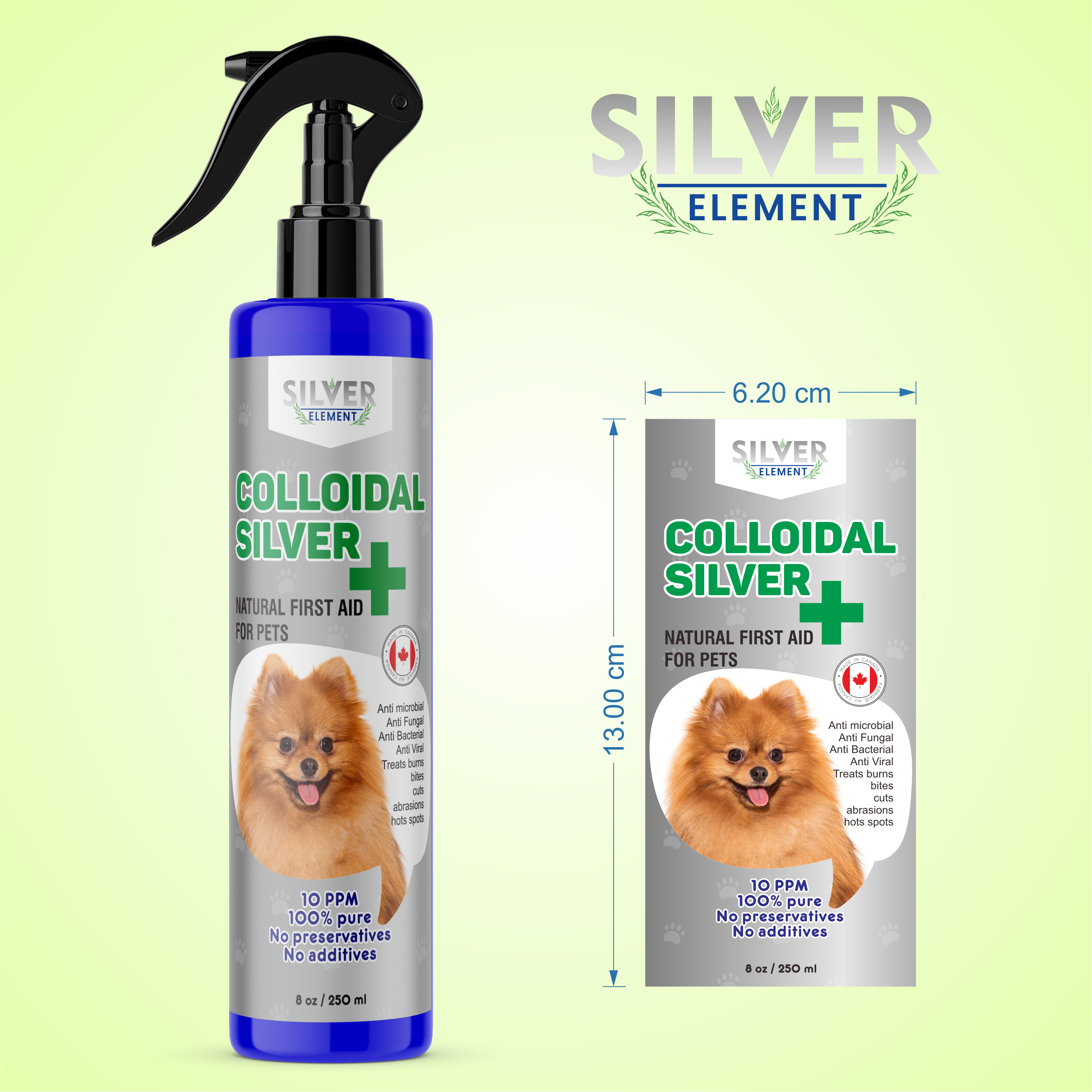 Label Design by masheri for this project | Design #35066119