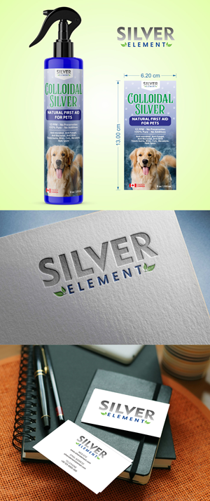 Label Design by masheri for this project | Design: #35066215