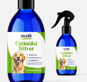 Label Design by SAI DESIGNS for this project | Design: #35076743