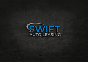New Logo for Swift Auto Leasing