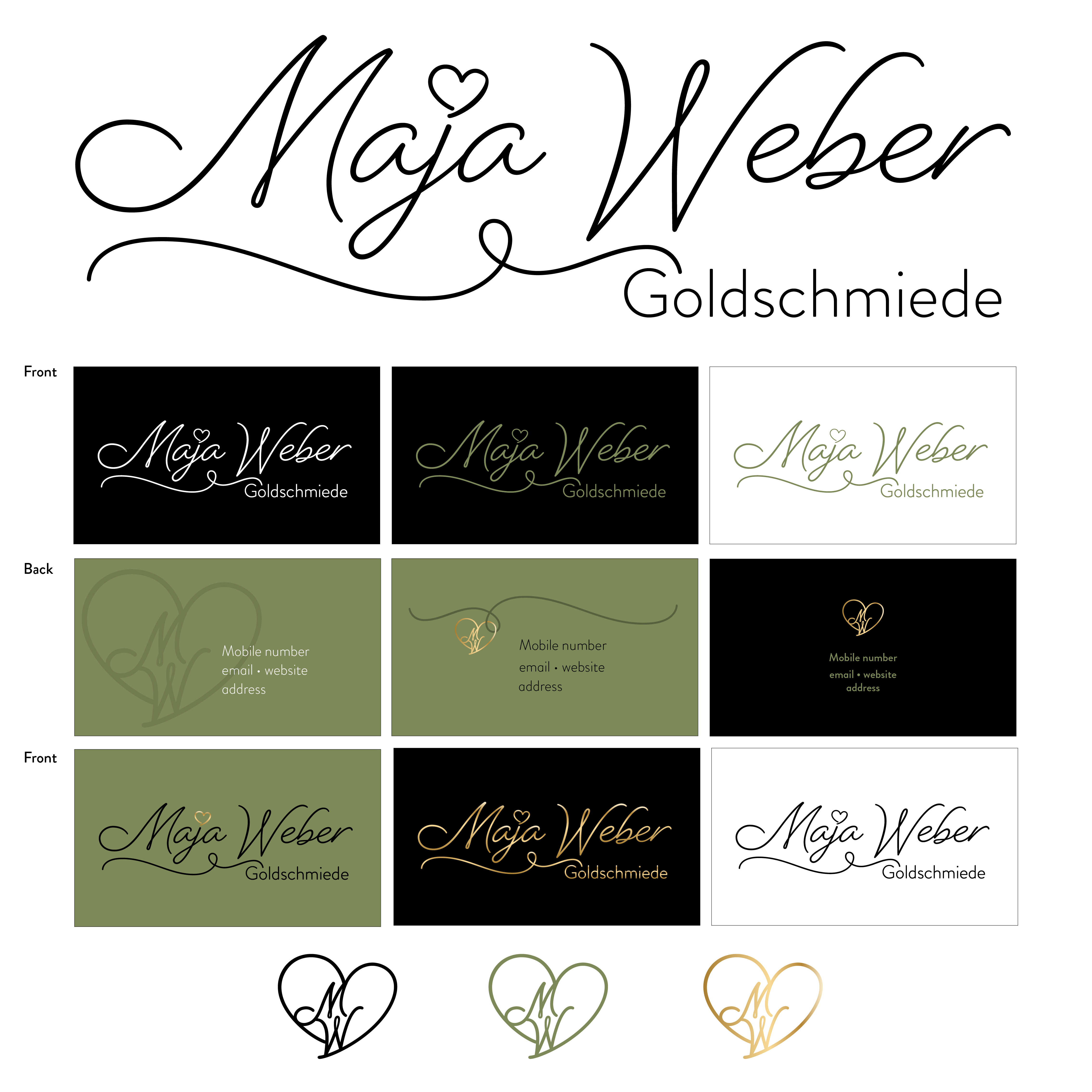 Logo Design by Wanda.G for this project | Design #35039679