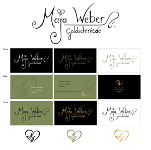Logo-Design von Wanda.G für dieses Projekt | Design #35044608