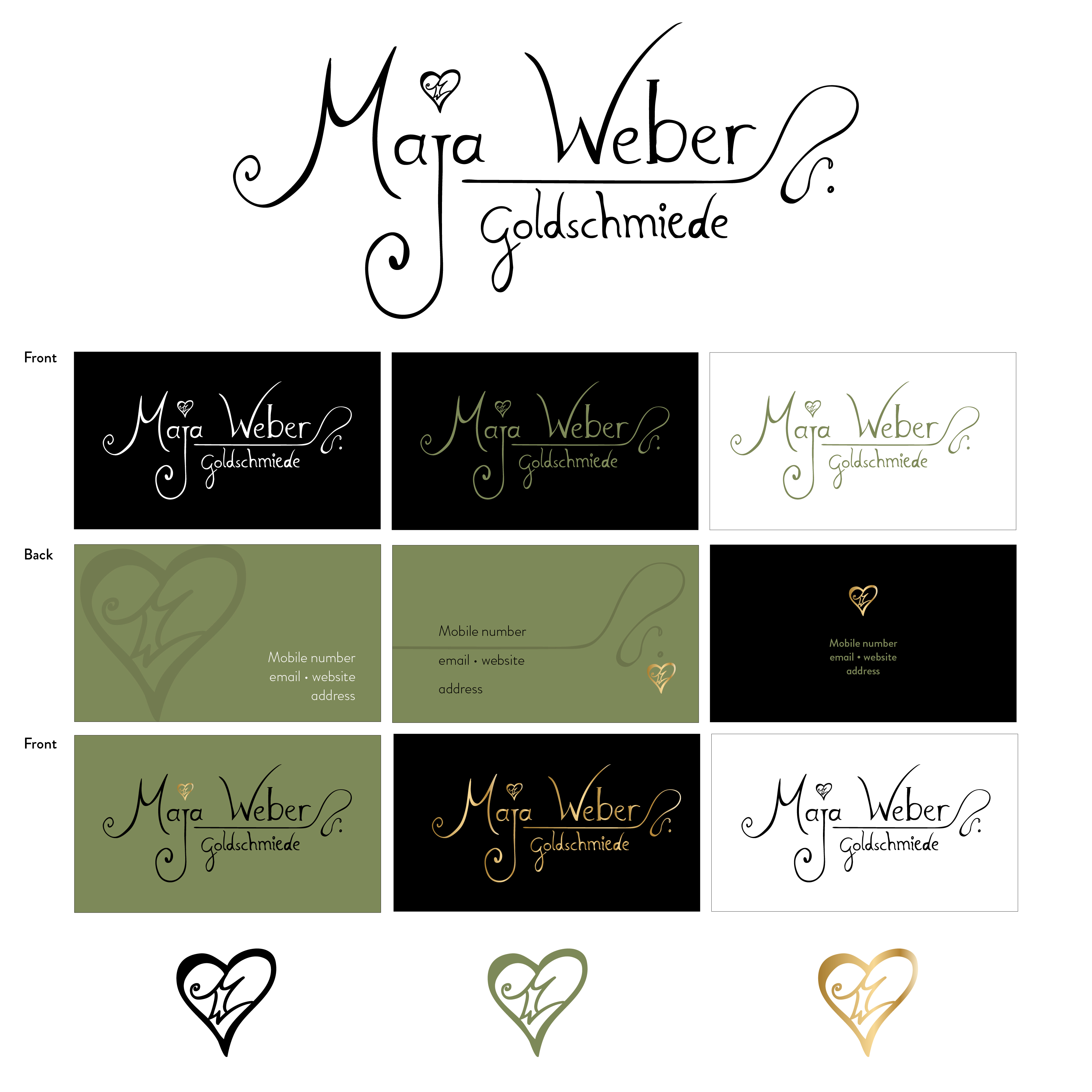 Logo Design by Wanda.G for this project | Design #35044609