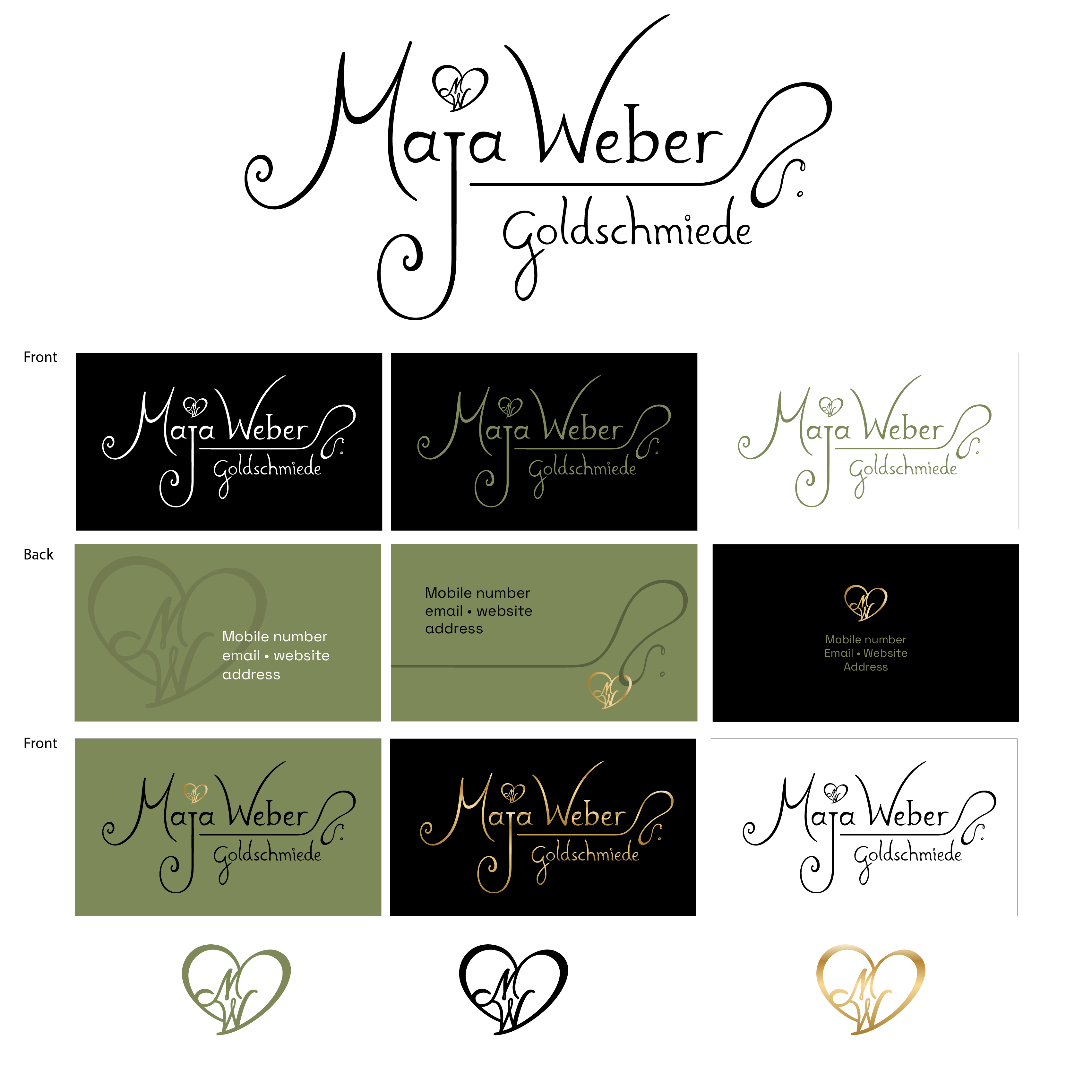 Logo Design by Wanda.G for this project | Design #35056792