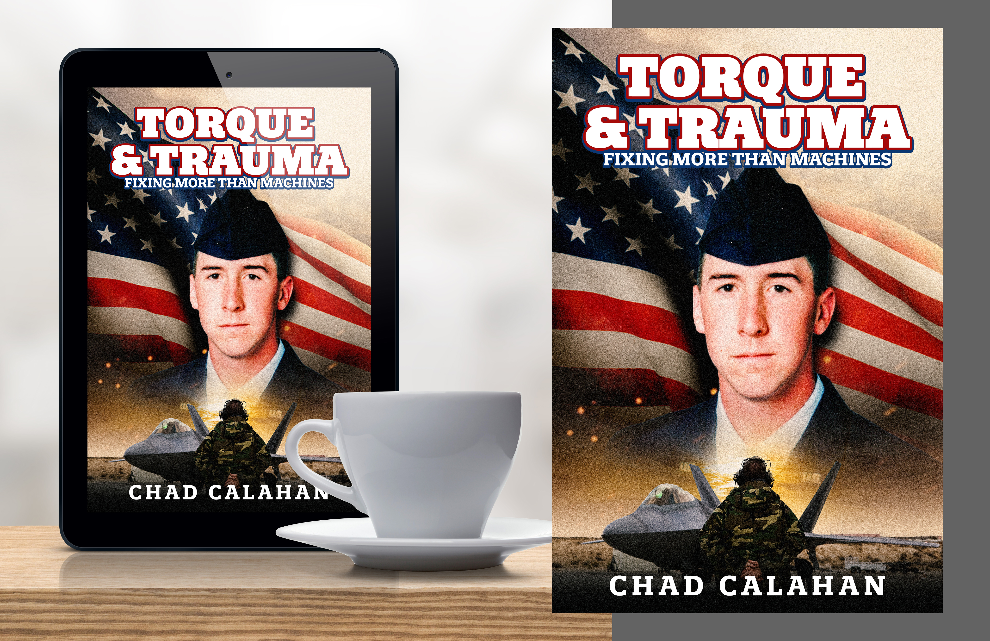 Book Cover Design by Graphic Storm for this project | Design #35042742