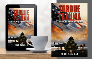 Book Cover Design by Graphic Storm