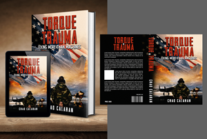 Book Cover Design by Graphic Storm for this project | Design: #35062338