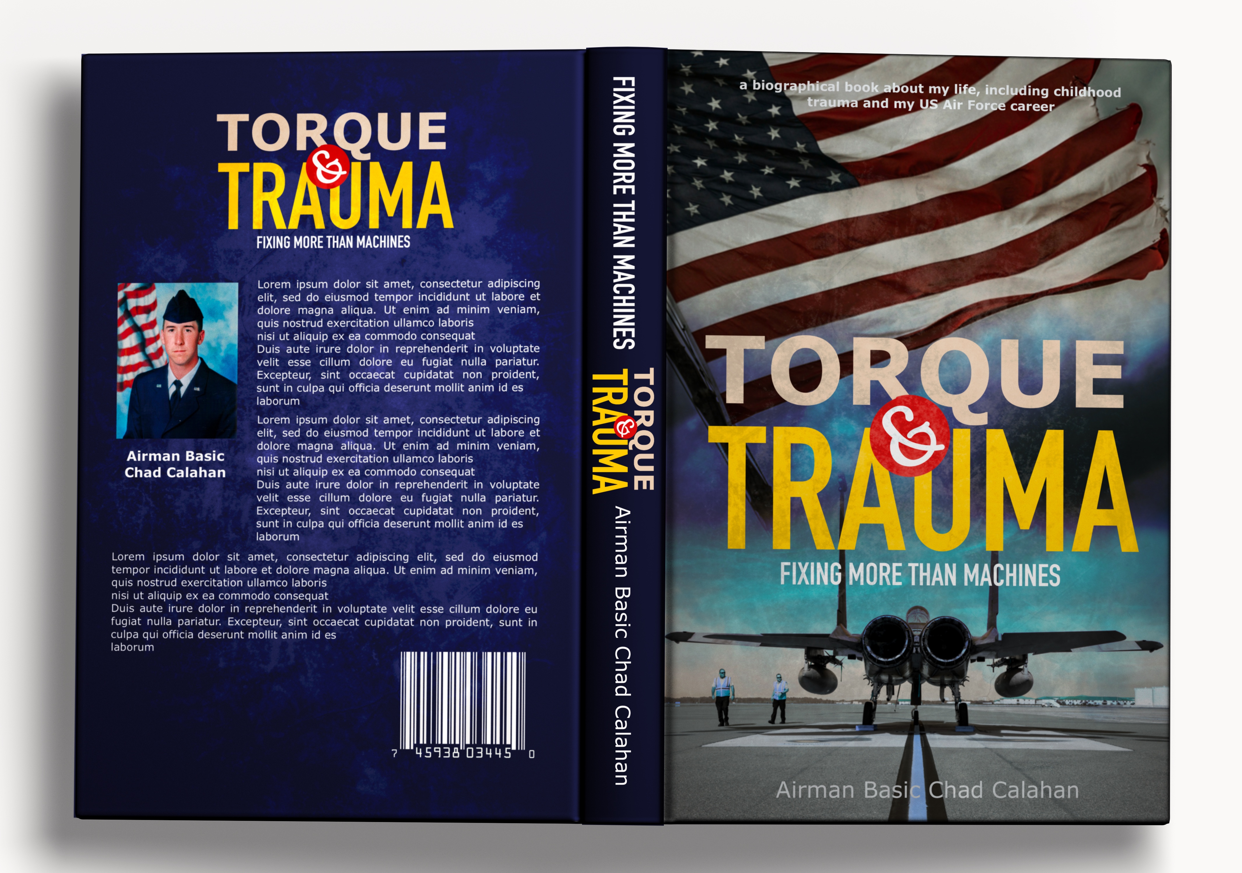 Book Cover Design by Topi ufo for this project | Design #35046105