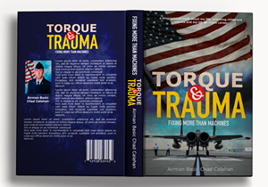 Book Cover Design by Topi ufo for this project | Design #35046105