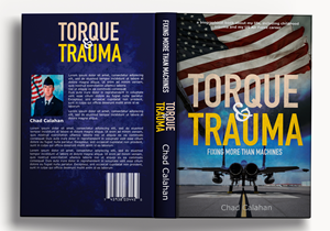 Book Cover Design by Topi ufo for this project | Design: #35049776