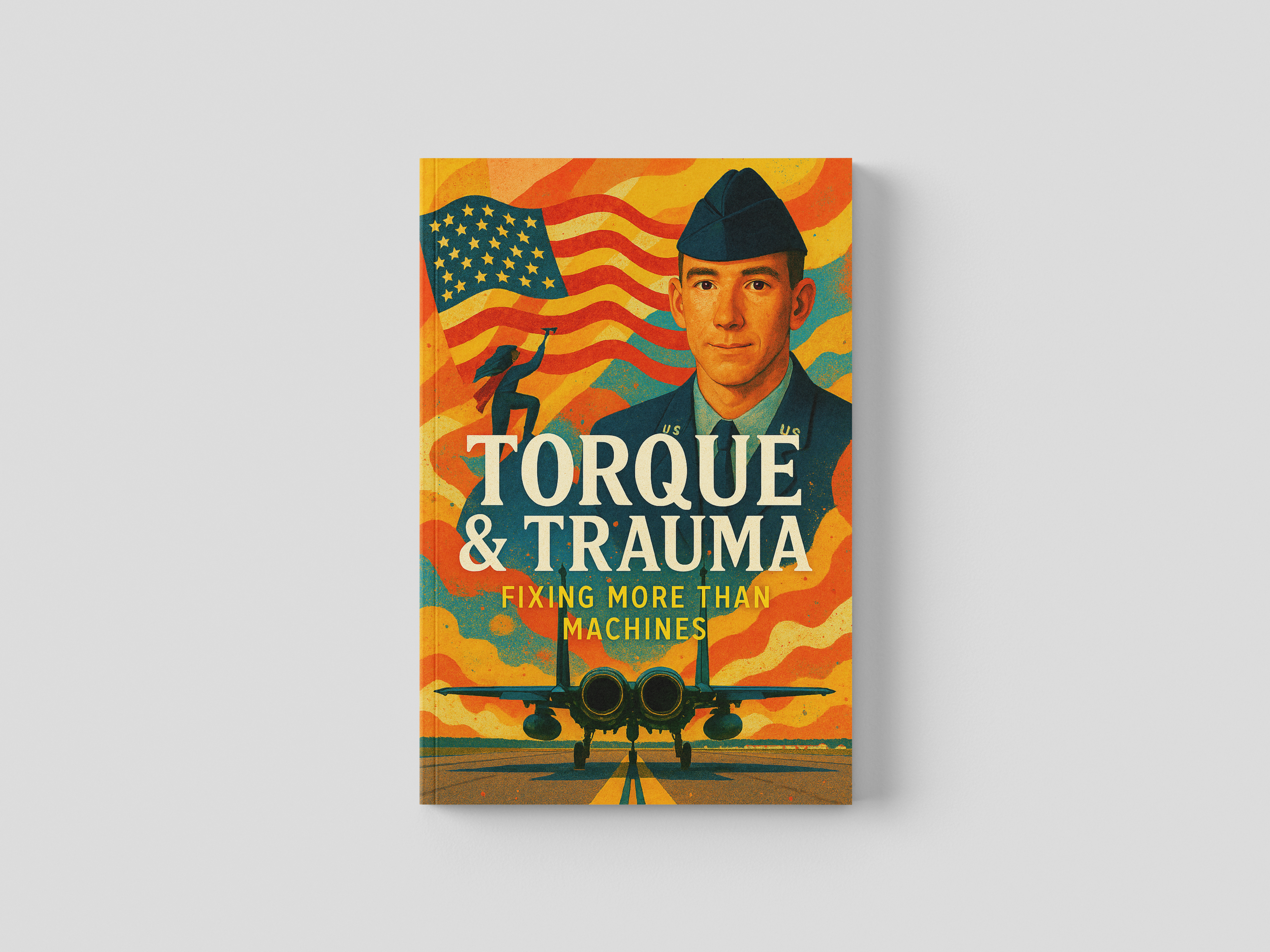 Buchumschlag Design von svedesign für dieses Projekt | Design #35058603