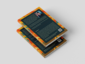 Book Cover Design by svedesign for this project | Design: #35064793