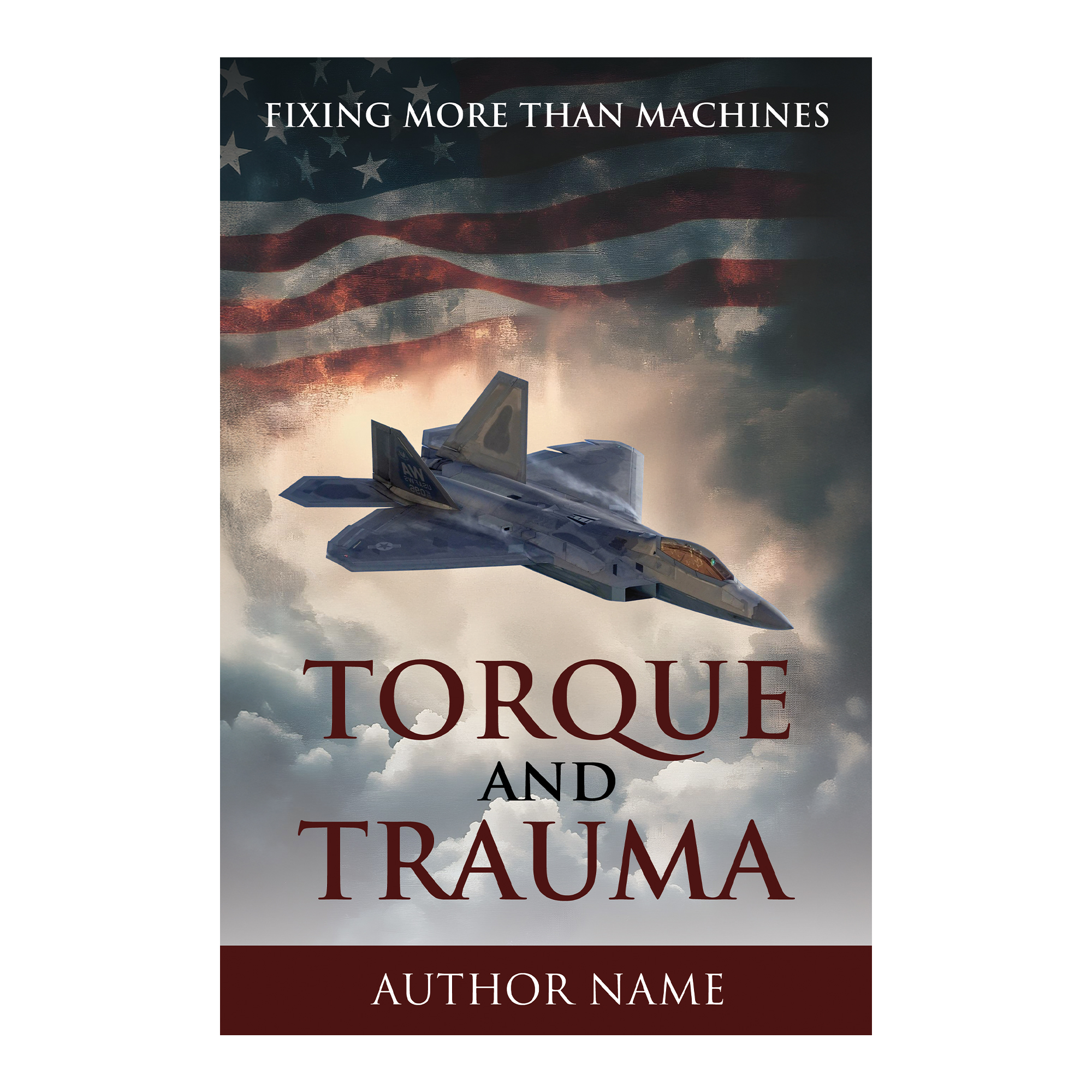 Book Cover Design by G T for this project | Design #35040430