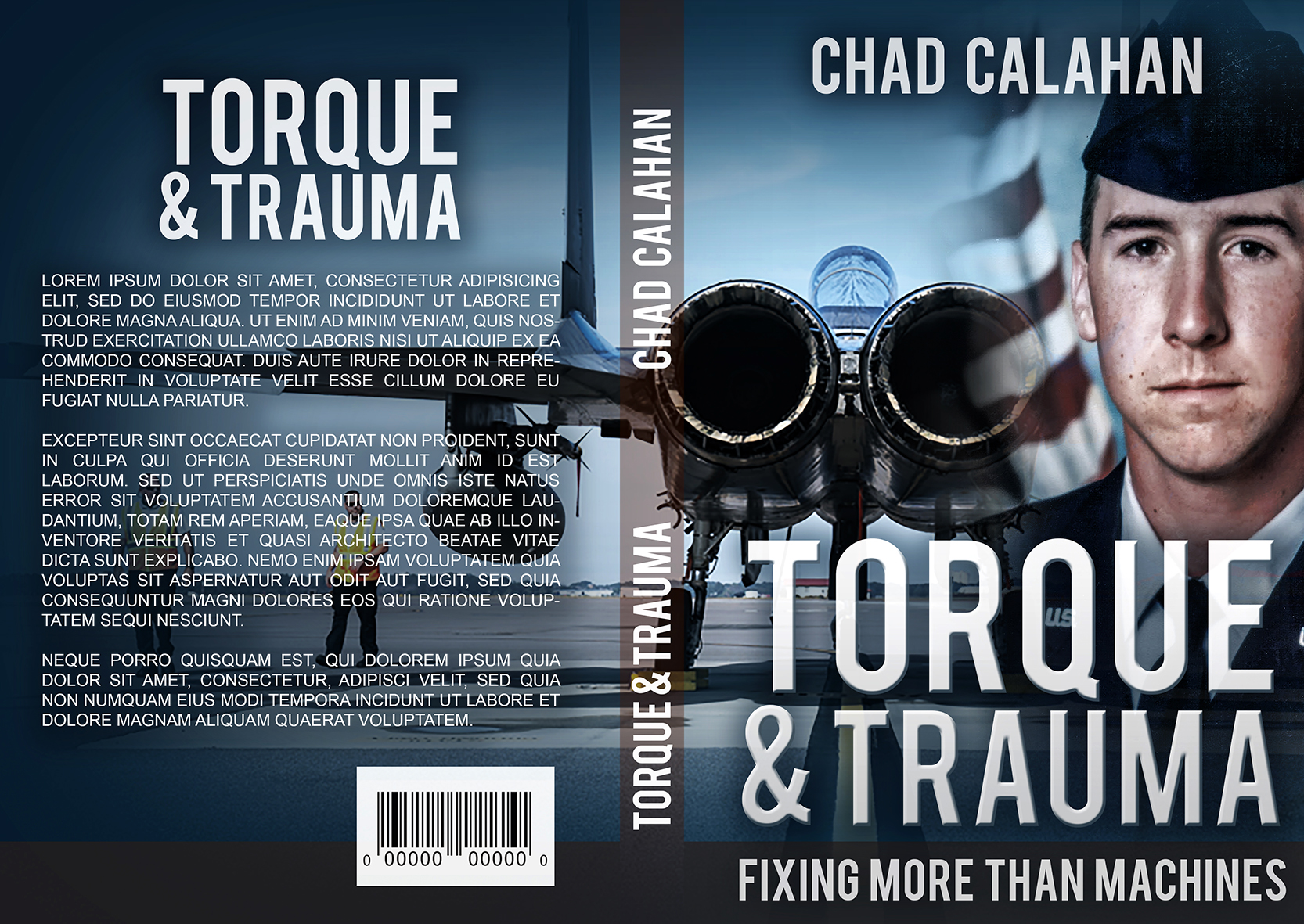 Buchumschlag Design von graphicdesk.info für dieses Projekt | Design #35050039