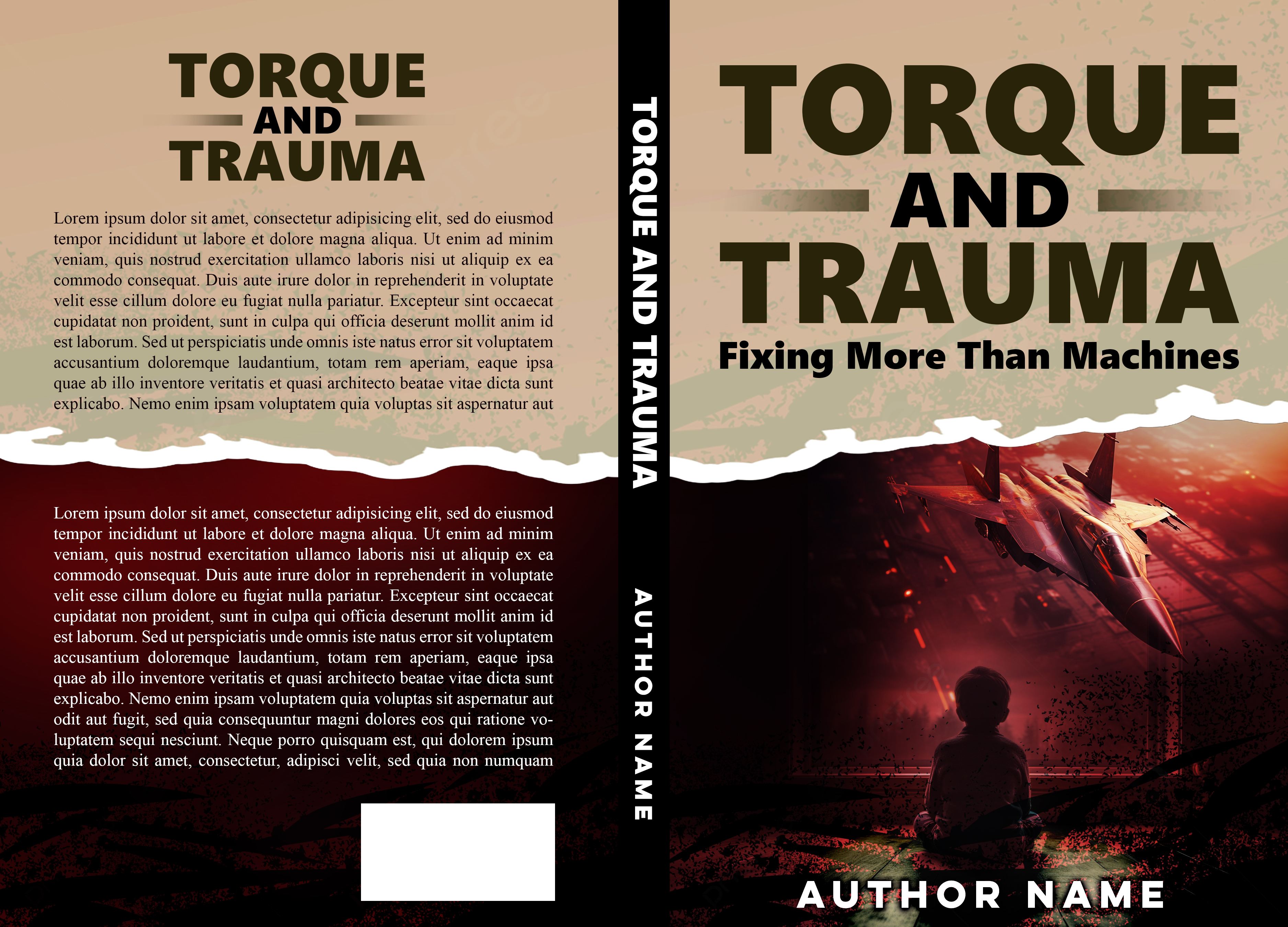Book Cover Design by designersaumya 2 for this project | Design #35035227