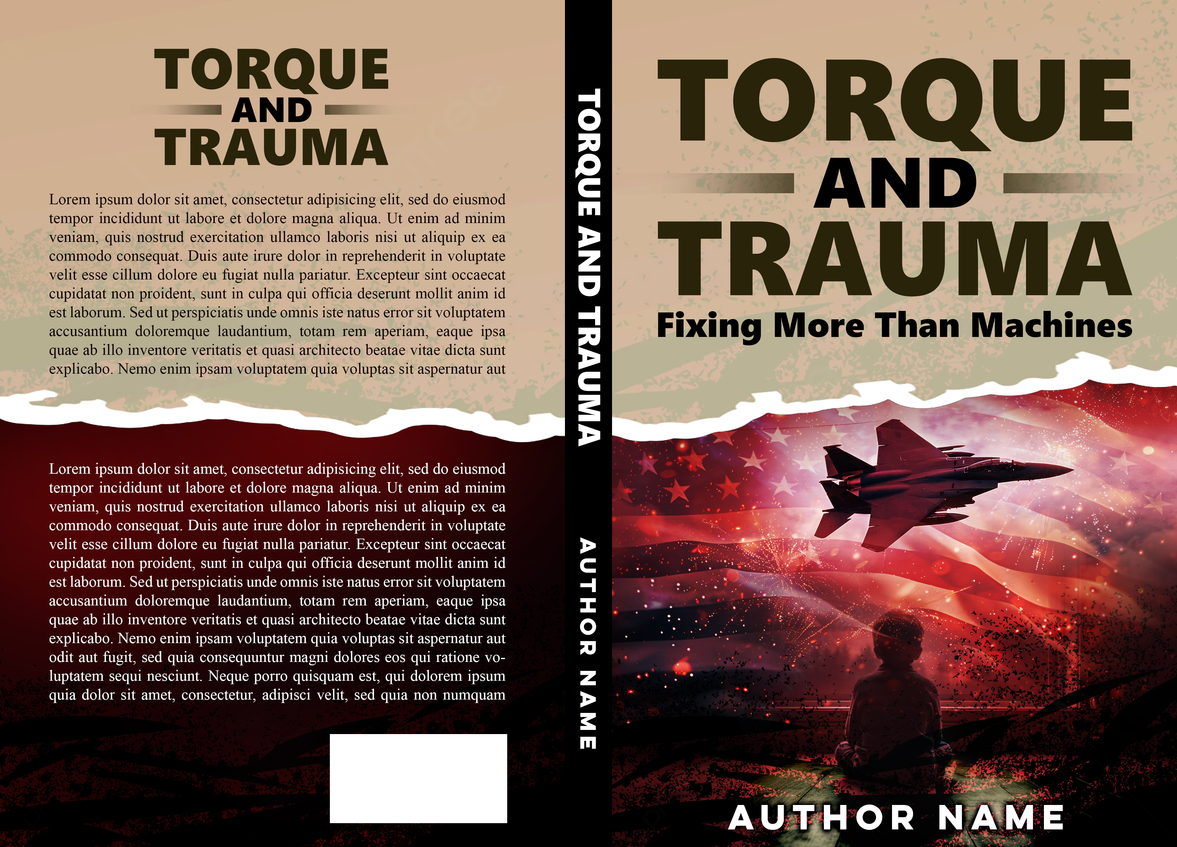 Book Cover Design by designersaumya 2 for this project | Design #35036974