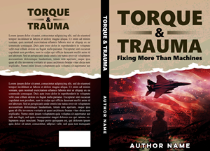 Book Cover Design by designersaumya 2 for this project | Design #35040232