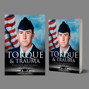 Book Cover Design by aj