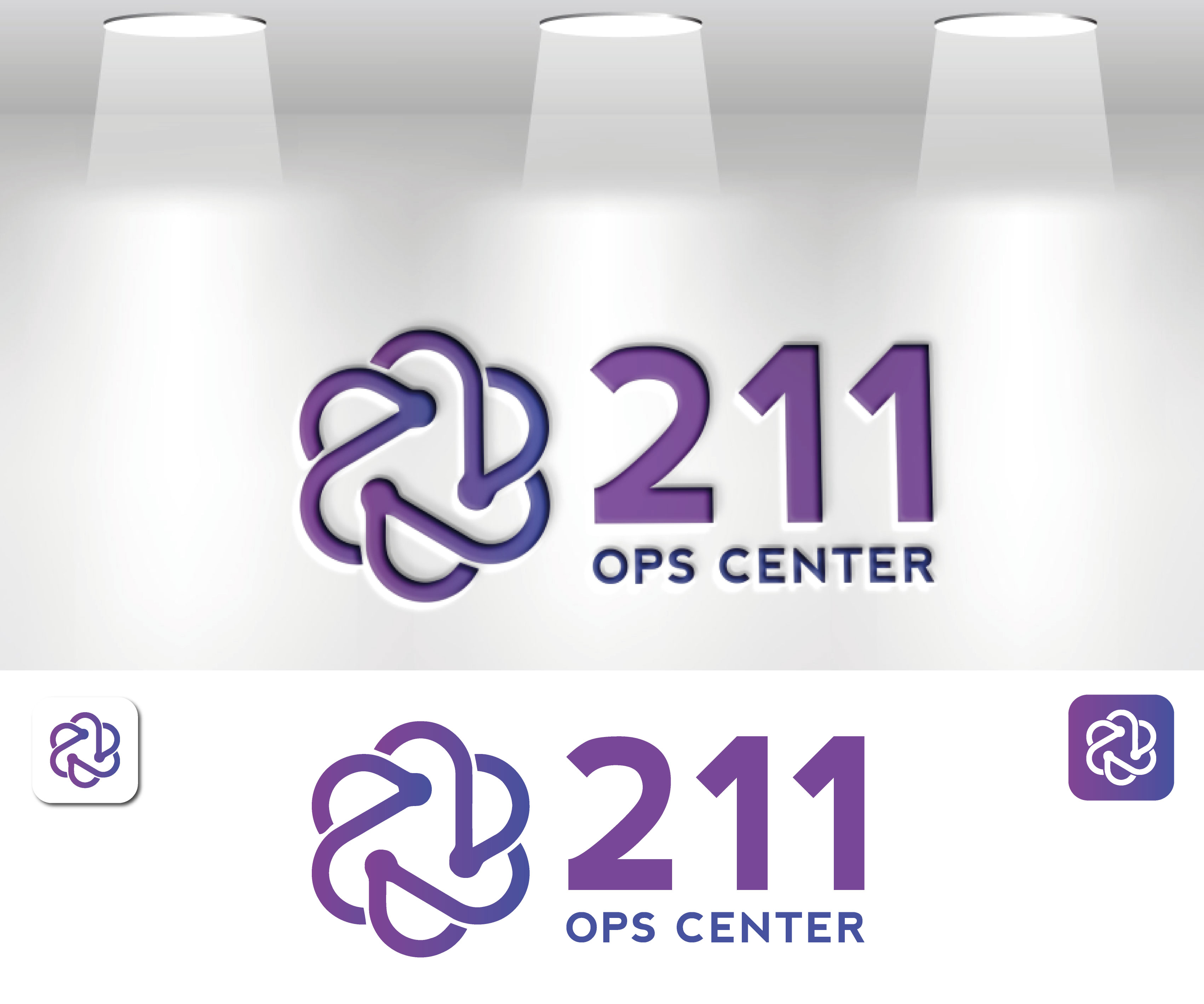 Logo Design by Razaq for this project | Design #35039904