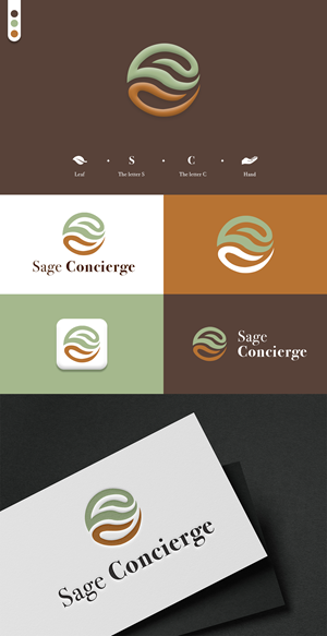 Logo Design by AS_SIGN