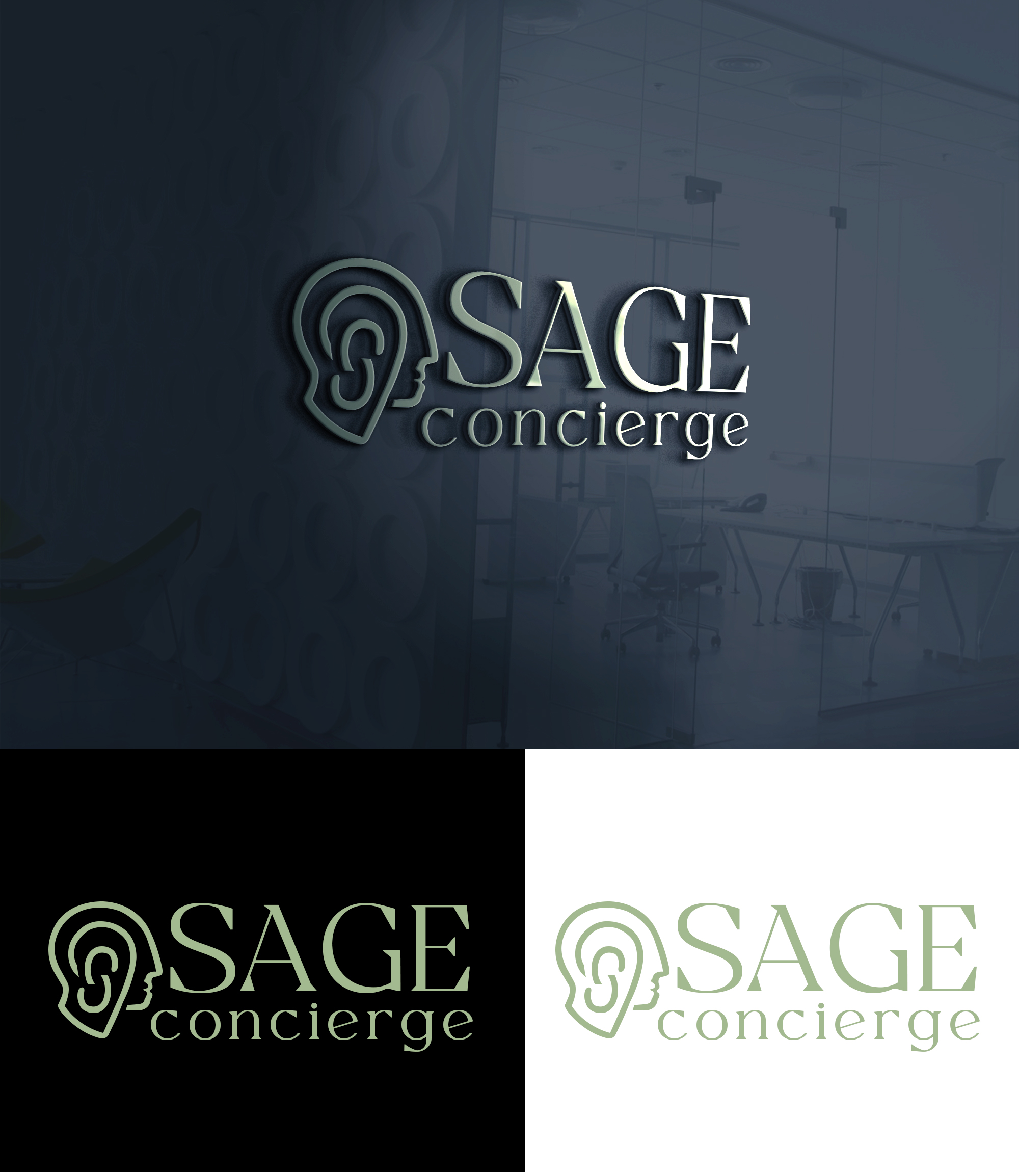 Logo Design by mahfuz1450r for mood lifters llc | Design #35051596